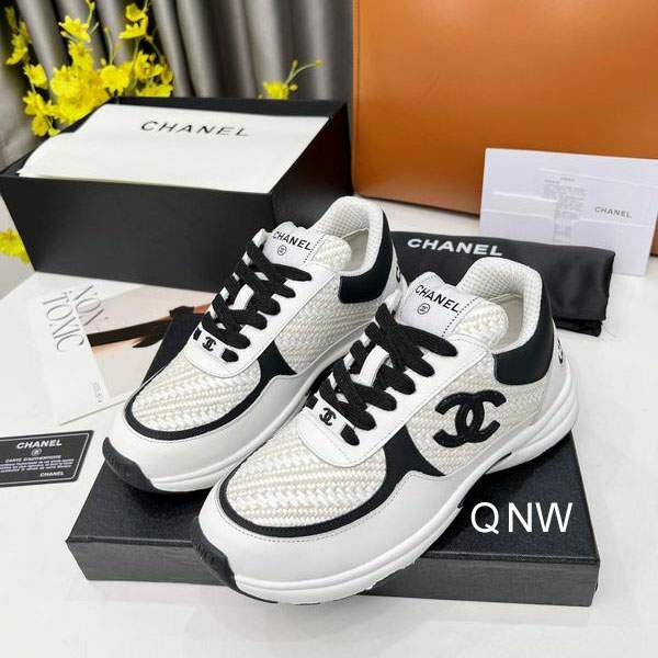 Picture of Chanel Shoes _SKUChanelsz35-40NW09023045